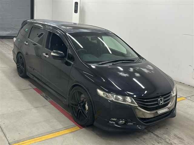 Honda ODYSSEY 2011 7988667-0