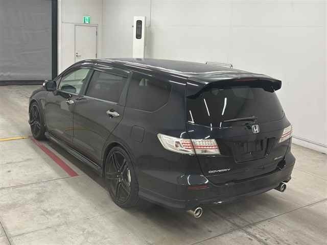 Honda ODYSSEY 2011 7988667-1
