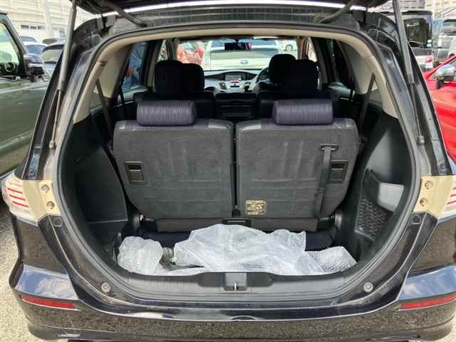 Honda ODYSSEY 2011 7988667-10