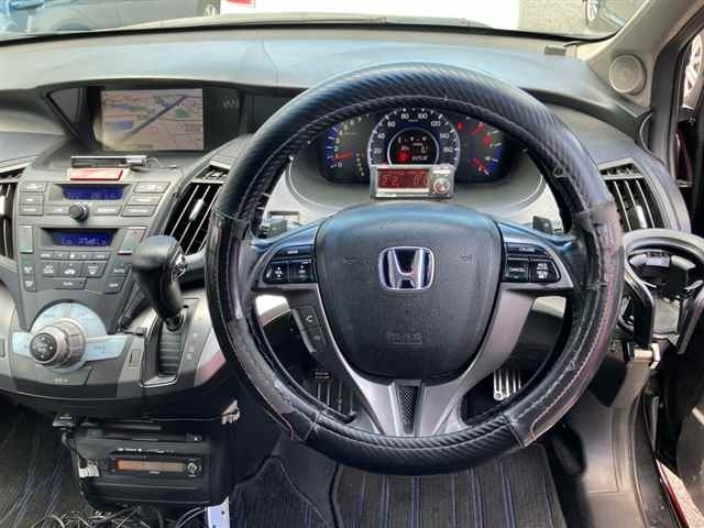 Honda ODYSSEY 2011 7988667-3
