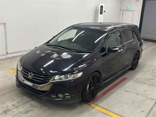 Honda ODYSSEY 2011 7988667-4