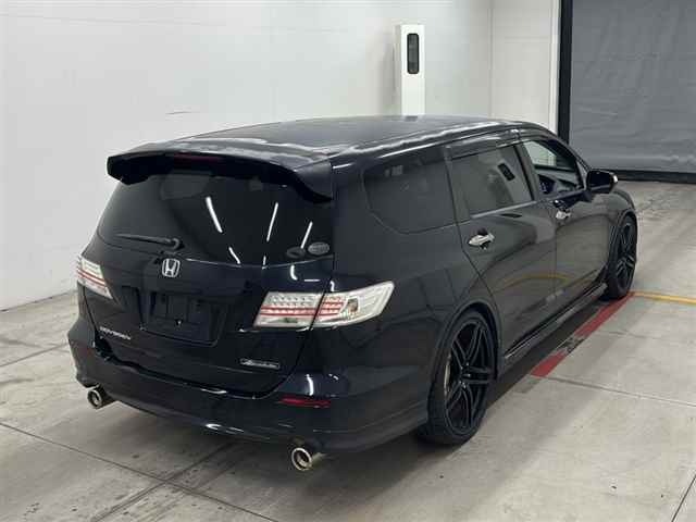 Honda ODYSSEY 2011 7988667-5