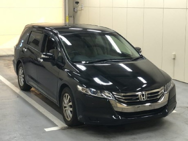 Honda ODYSSEY 2011 7988668-0