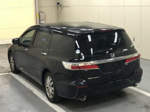 Honda ODYSSEY 2011 7988668-1