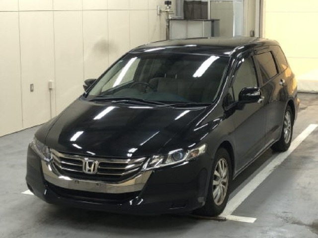 Honda ODYSSEY 2011 7988668-2