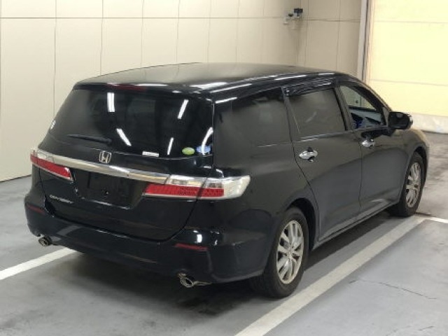 Honda ODYSSEY 2011 7988668-3