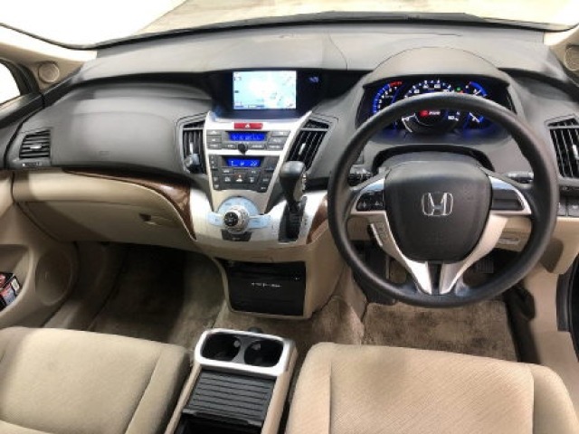 Honda ODYSSEY 2011 7988668-4
