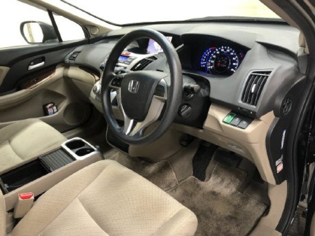 Honda ODYSSEY 2011 7988668-5