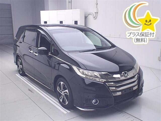 Honda ODYSSEY 2016 7988669-0