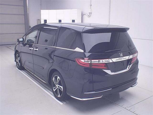 Honda ODYSSEY 2016 7988669-1