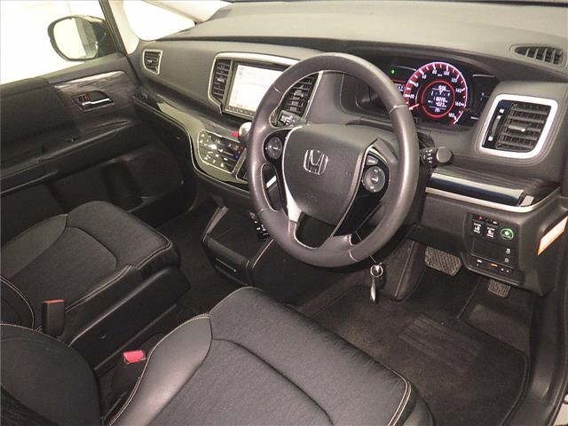 Honda ODYSSEY 2016 7988669-3