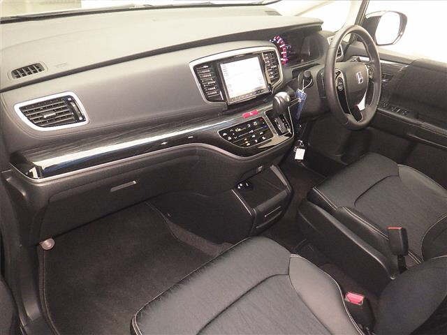 Honda ODYSSEY 2016 7988669-4