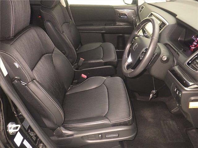 Honda ODYSSEY 2016 7988669-5