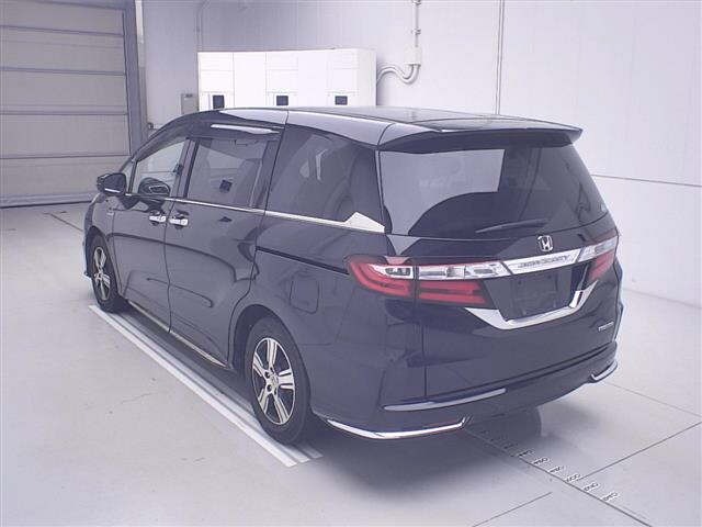 Honda ODYSSEY 2016 7988670-1