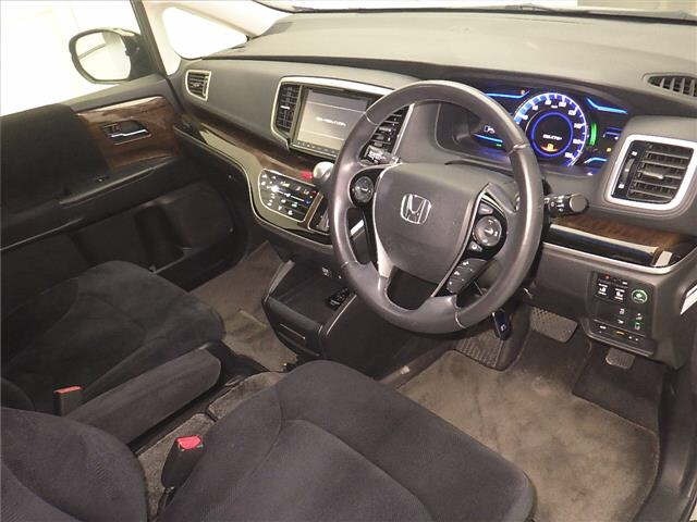 Honda ODYSSEY 2016 7988670-3
