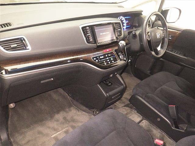 Honda ODYSSEY 2016 7988670-4