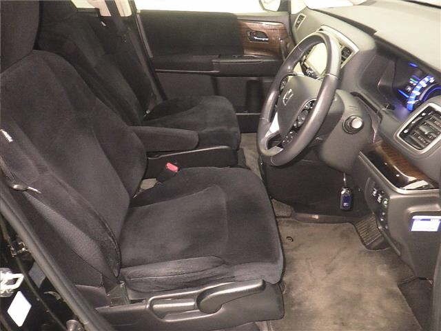 Honda ODYSSEY 2016 7988670-5