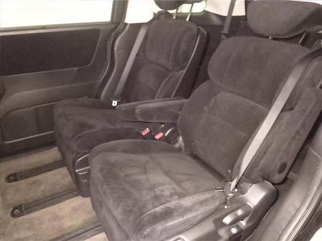 Honda ODYSSEY 2016 7988670-7