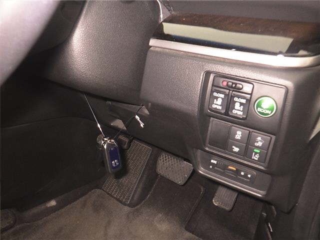 Honda ODYSSEY 2016 7988670-9