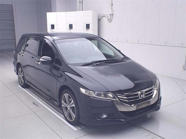 Honda ODYSSEY 2011 7988676-0