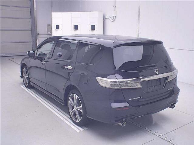 Honda ODYSSEY 2011 7988676-1