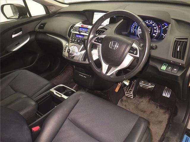 Honda ODYSSEY 2011 7988676-3