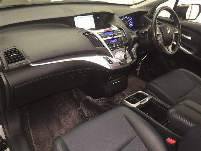 Honda ODYSSEY 2011 7988676-4