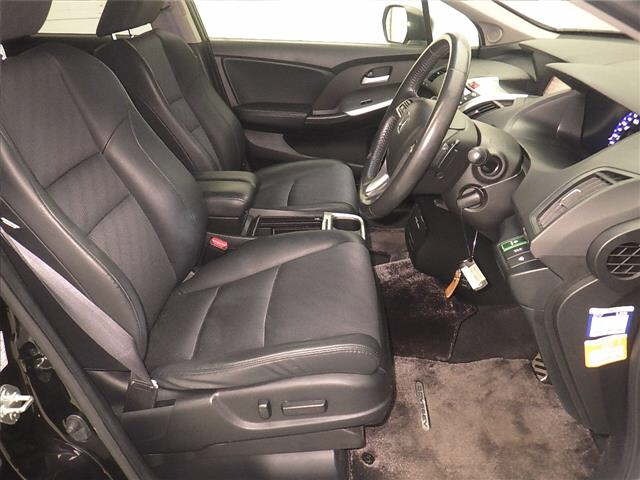 Honda ODYSSEY 2011 7988676-5