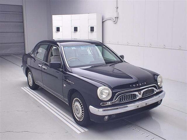 Toyota ORIGIN 2001 7988677-0