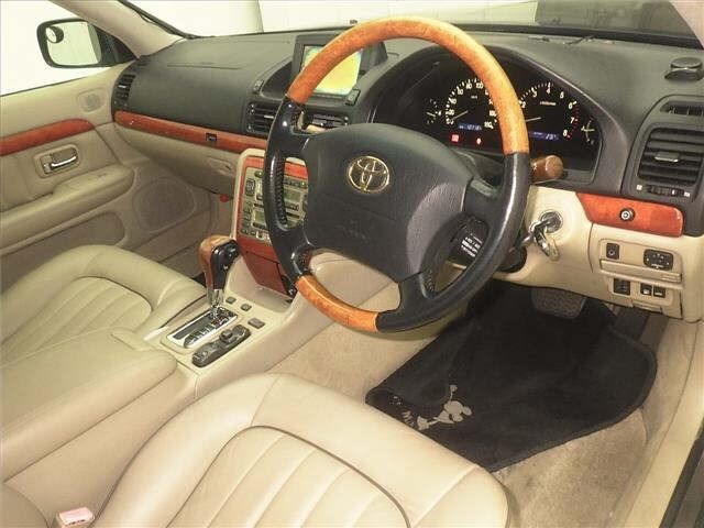 Toyota ORIGIN 2001 7988677-3