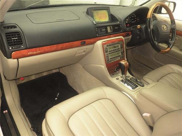 Toyota ORIGIN 2001 7988677-4