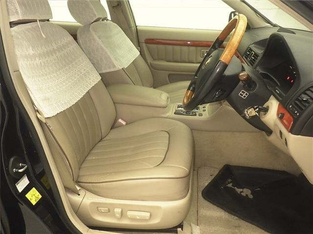 Toyota ORIGIN 2001 7988677-5
