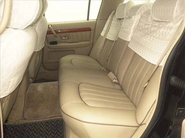 Toyota ORIGIN 2001 7988677-7