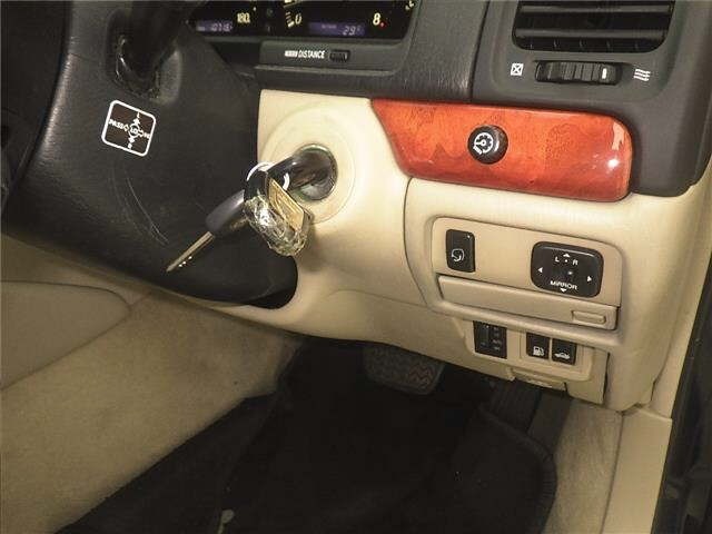 Toyota ORIGIN 2001 7988677-8