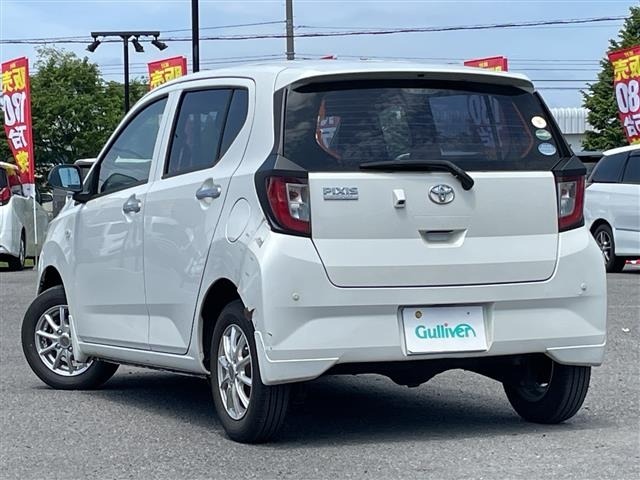 Toyota PIXIS EPOCH 2019 7985253-18