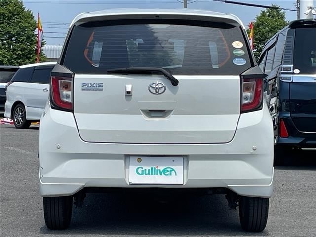 Toyota PIXIS EPOCH 2019 7985253-21