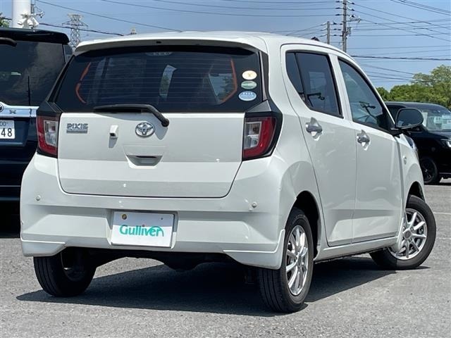 Toyota PIXIS EPOCH 2019 7985253-8