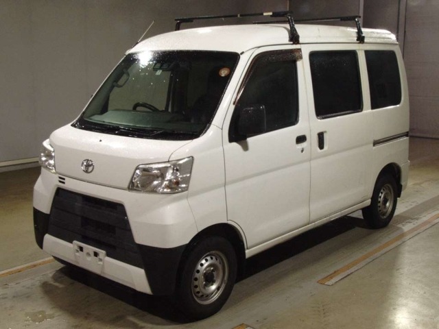 Toyota PIXIS VAN 2019 7988843-0