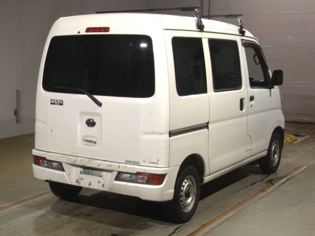 Toyota PIXIS VAN 2019 7988843-1