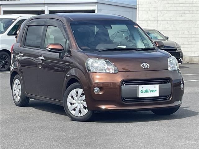 Toyota PORTE 2017 7984713-0
