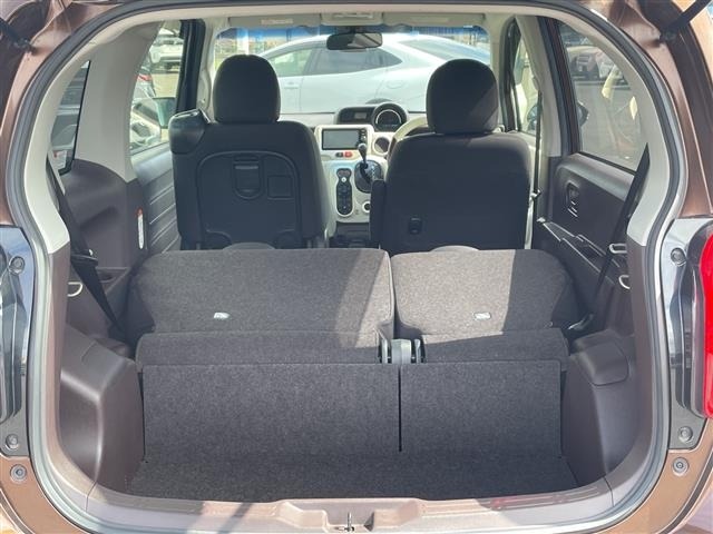 Toyota PORTE 2017 7984713-12