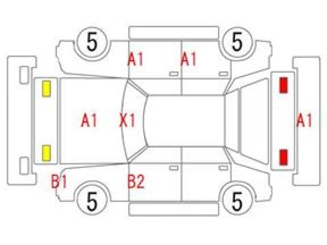 Toyota PORTE 2017 7984713-23