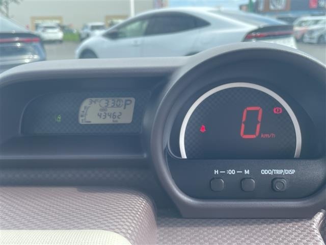 Toyota PORTE 2017 7984713-4