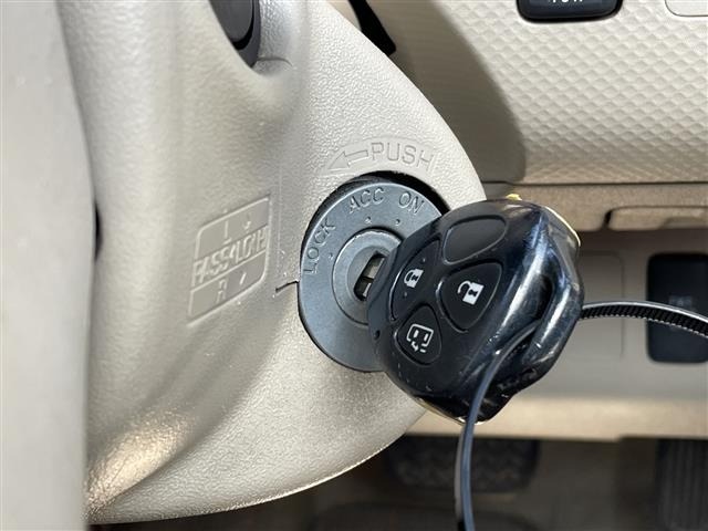 Toyota PORTE 2007 7984714-1