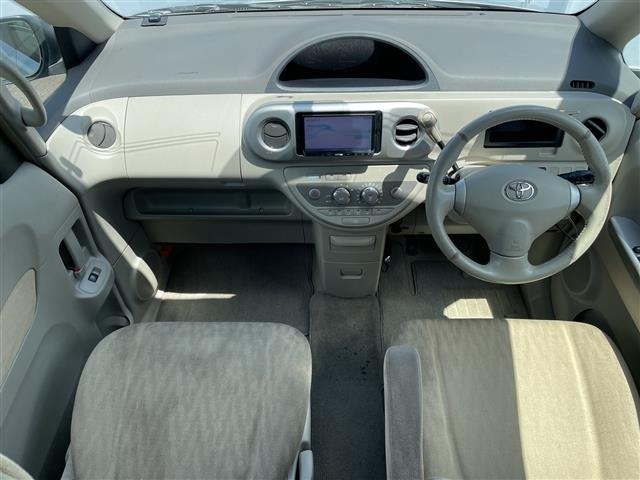 Toyota PORTE 2007 7984714-14