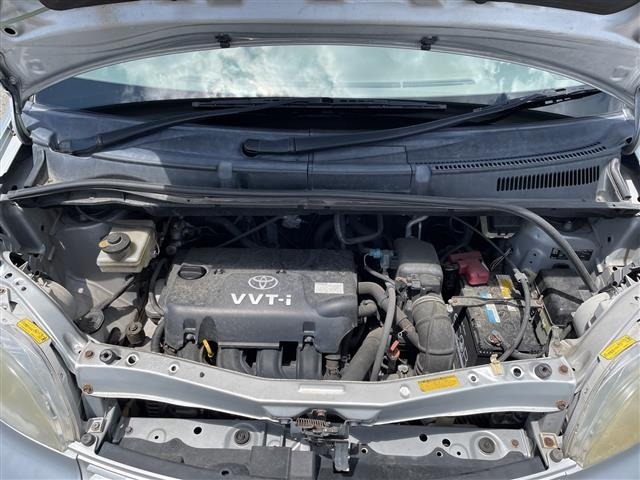 Toyota PORTE 2007 7984714-15
