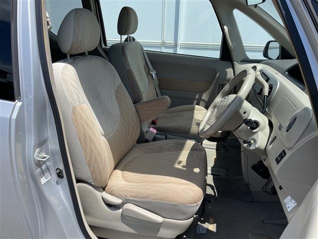 Toyota PORTE 2007 7984714-16