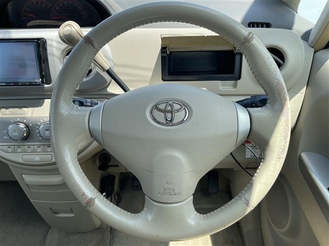 Toyota PORTE 2007 7984714-17