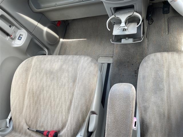 Toyota PORTE 2007 7984714-20