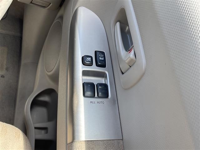Toyota PORTE 2007 7984714-21
